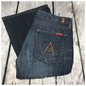 7 For All Mankind | Jeans